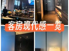 -成都万达颐华酒店