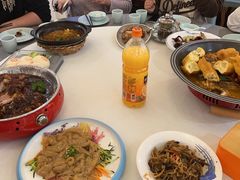 -小城外婆肴私房菜.家宴聚集点(圆明园颐和园·清河上地店)