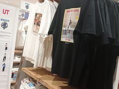 -优衣库(广州番禺万达广场店)