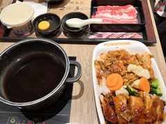 -吉野家(567漫天地店)