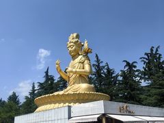 -法门文化景区