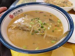 -何记面馆(龙泉山店)