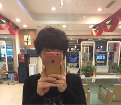 点击看大图 丽锦美容美发(田村店)-LJOY丽锦造型·烫发染发