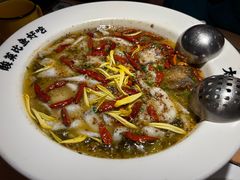 -太二酸菜鱼(福州泰禾店)