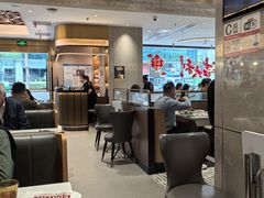 -香港新发烧腊茶餐厅(书城店)