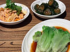 -荣家黄鱼面(南京西路店)