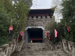 -三国赤壁古战场