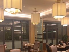-水月周庄铂尔曼酒店-水月荟中餐厅