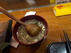 -千代武日本料理(开发区店)