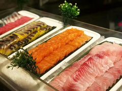 -宁波逸东豪生大酒店·豪生咖啡厅