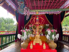 -云南民族村