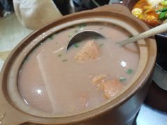 -肖记公安牛肉鱼杂馆·省级非物质文化遗产(三角路直营店)