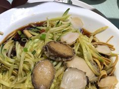-天外天大酒店(南中华路店)