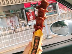 -黑色经典臭豆腐·湖南特产(太平街口店)