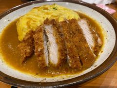 -CoCo壱番屋(久光百货店)