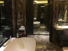 -广州四季酒店