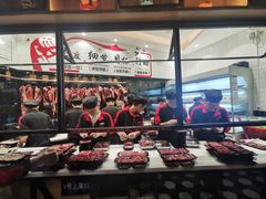 -潮发潮汕牛肉店(龙洞店)