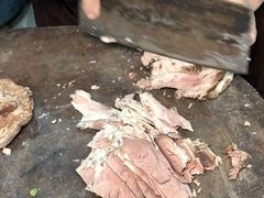 -熊氏牛羊杂粉(龙眼井总店)