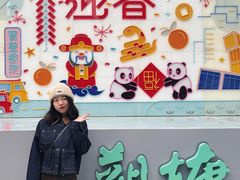 -杏花新城