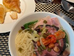 -北京丽亭华苑酒店