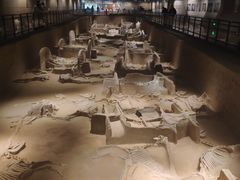 -洛阳周王城天子驾六博物馆