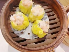 -万龙洲海鲜(南新仓店)