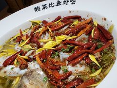 -太二酸菜鱼(福州泰禾店)