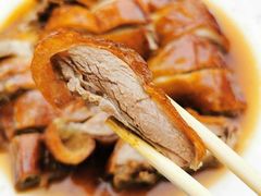 -黄连大头华烧鹅店(大良店)