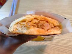 -吉品合酥脆烤饼(哈西金街店)