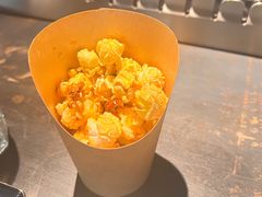 爆米花-很久以前羊肉串(大宁中心广场店)