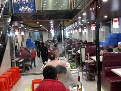 -粤潮牛肉火锅店(江南大道店)