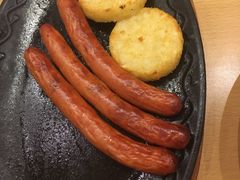 -萨莉亚意式餐厅(天河城购物中心店)