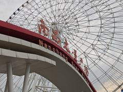 -南昌之星摩天轮