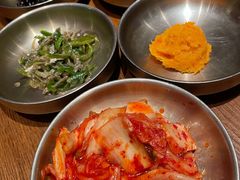 -春熙台·韩国料理(宝安西乡店)