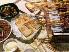 -串盟烧烤大排档·长沙美食地标(星沙店)