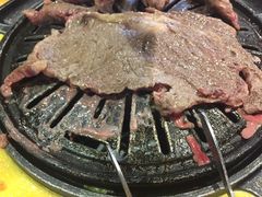 -炭恋火炉烤肉(凌云一街坊店)