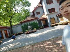 -上海孙中山故居纪念馆