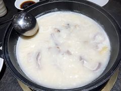-煲宫猪肚鸡(昆山金鹰国际购物中心店)