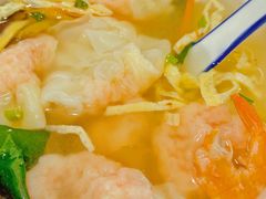 -长人馄饨铺(解放街店)