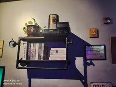 -Release bar 释放酒吧 (哈西万达店)