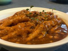 -怡情荟•海鲜青岛菜(五四广场旗舰店)