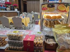 -鹏城人家海鲜酒家·23年老字号(较场尾店)