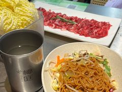 -椰庭·椰子鸡·创意玩家(晶耀前滩店)