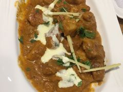 罐炖羊肉-Masala Curry and BBQ·玛莎拉巴基斯坦美食(金水万达店)