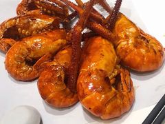 -猪肉婆私房菜(容桂总店)