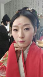 点击看大图 -美云庭古装·格格服汉服·京城旅拍(北京店)
