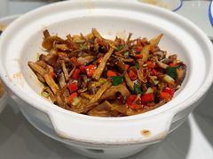 -兰湘子·湘菜小炒(崂山丽达店)