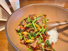 -德天顺盖码饭(人民西路店)