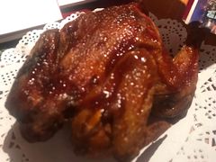 手撕童子鸡-味福记·本地特色菜(八一万达广场店)