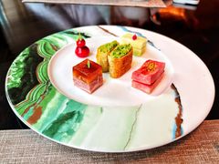 -英冠索菲特酒店·萧湘阁中餐厅